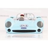Lola T70 Can-Am Nassau Classic #83 Analog / Carrera Digital 132