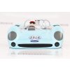 Lola T70 Can-Am Nassau Classic #83 Analog / Carrera Digital 132