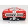BRM Ford GT40 MK II Team Shelby American #3 Analog / Carrera Digital