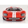 BRM Ford GT40 MK II Team Shelby American #3 Analog / Carrera Digital