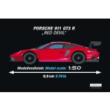 Startset Carrera Hybrid Devil Drivers