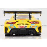 Mercedes AMG GT3 Team HRT #4 Carrera Digital 132 / Analog