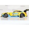 Mercedes AMG GT3 Team HRT #4 Carrera Digital 132 / Analog