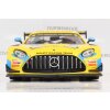 Mercedes AMG GT3 Team HRT #4 Carrera Digital 132 / Analog