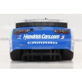 Chevrolet Camaro NASCAR Kyle Larson #5 Carrera Digital 132 / Analog