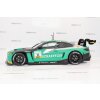BMW M4 GT3 Project 1 #11 Carrera Digital 124
