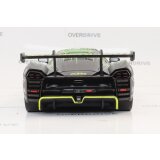 KTM X-Bow GT2 Trackday1.de Carrera Digital 132 / Analog
