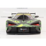 KTM X-Bow GT2 Trackday1.de Carrera Digital 132 / Analog