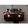 Mosler MT900R Vodka #2 EVO 5 AW Analog / Carrera Digital 132