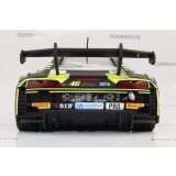Audi R8 LMS GT3 evo II Valentino Rossi #46 Carrera Digital 124
