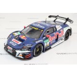 Audi R8 LMS GT3 evo II Red Bull #7 Carrera Digital 132 /...