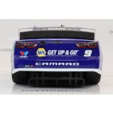 Chevrolet Camaro NASCAR Chase Elliot #9 Carrera Digital 132 / Analog