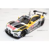 BMW M4 GT3 Rowe #99 Carrera Digital 132 / Analog
