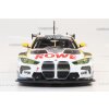 BMW M4 GT3 Rowe #99 Carrera Digital 132 / Analog