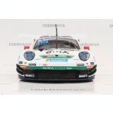 Porsche 911 RSR GT CarTech Motorsport Bonk #54 Carrera Digital 132 / Analog