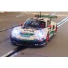 Porsche 911 RSR GT CarTech Motorsport Bonk #54 Carrera Digital 132 / Analog