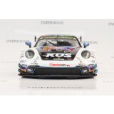 Porsche 911 RSR GT Team Bernhard #75 Carrera Digital 132 / Analog