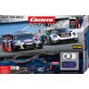 Startset Carrera Digital 132 Masters of Victory