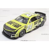 Chevrolet Camaro NASCAR William Byron #24 Carrera Digital...