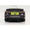 Chevrolet Camaro NASCAR William Byron #24 Carrera Digital 132 / Analog