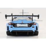 BMW M4 GT3 Walkenhorst #34 Carrera Digital 132 / Analog