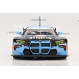 BMW M4 GT3 Walkenhorst #34 Carrera Digital 132 / Analog