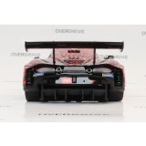 McLaren 720S GT3 Optimum Motorsport #69 Carrera Digital 132 / Analog