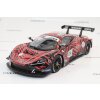 McLaren 720S GT3 Optimum Motorsport #69 Carrera Digital 132 / Analog
