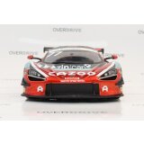 McLaren 720S GT3 Enduro Motorsport #77 Carrera Digital 132 / Analog