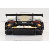 McLaren 720S GT3 JP Motorsport #111 Analog / Carrera Digital 132