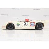 Lola T70 Can-Am Serrurier / Pretorius #2 Analog / Carrera Digital 132