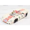 Lola T70 Can-Am Serrurier / Pretorius #2 Analog / Carrera Digital 132