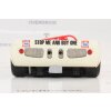 Lola T70 Can-Am Serrurier / Pretorius #2 Analog / Carrera Digital 132