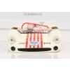Lola T70 Can-Am Serrurier / Pretorius #2 Analog / Carrera Digital 132