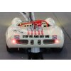 Lola T70 Can-Am Serrurier / Pretorius #2 Analog / Carrera Digital 132