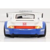 Porsche 911 GT2 Hasser&ouml;der #1 Analog / Carrera Digital 132