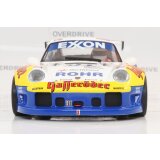 Porsche 911 GT2 Hasser&ouml;der #1 Analog / Carrera Digital 132