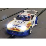 Porsche 911 GT2 Hasser&ouml;der #1 Analog / Carrera Digital 132