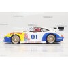 Porsche 911 GT2 Hasseröder #1 Analog / Carrera Digital 132