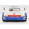 Porsche 911 GT2 Hasseröder #1 Analog / Carrera Digital 132