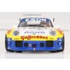 Porsche 911 GT2 Hasseröder #1 Analog / Carrera Digital 132