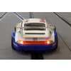 Porsche 911 GT2 Hasseröder #1 Analog / Carrera Digital 132