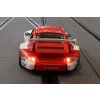 Porsche 911 GT2 Kenwood #10 Analog / Carrera Digital 132
