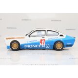 Opel Kadet Pioneer #47 Analog / Carrera Digital 132