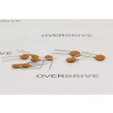 Suppression capacitor set (3)