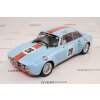 BRM Alfa Romeo Giulia Gulf #26 Analog / Carrera Digital