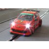 Fiat Abarth 500 Jägermeister #47 Analog / Carrera Digital 132