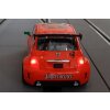 Fiat Abarth 500 Jägermeister #47 Analog / Carrera Digital 132