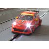 Fiat Abarth 500 Jägermeister #48 Analog / Carrera Digital 132