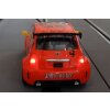 Fiat Abarth 500 Jägermeister #48 Analog / Carrera Digital 132